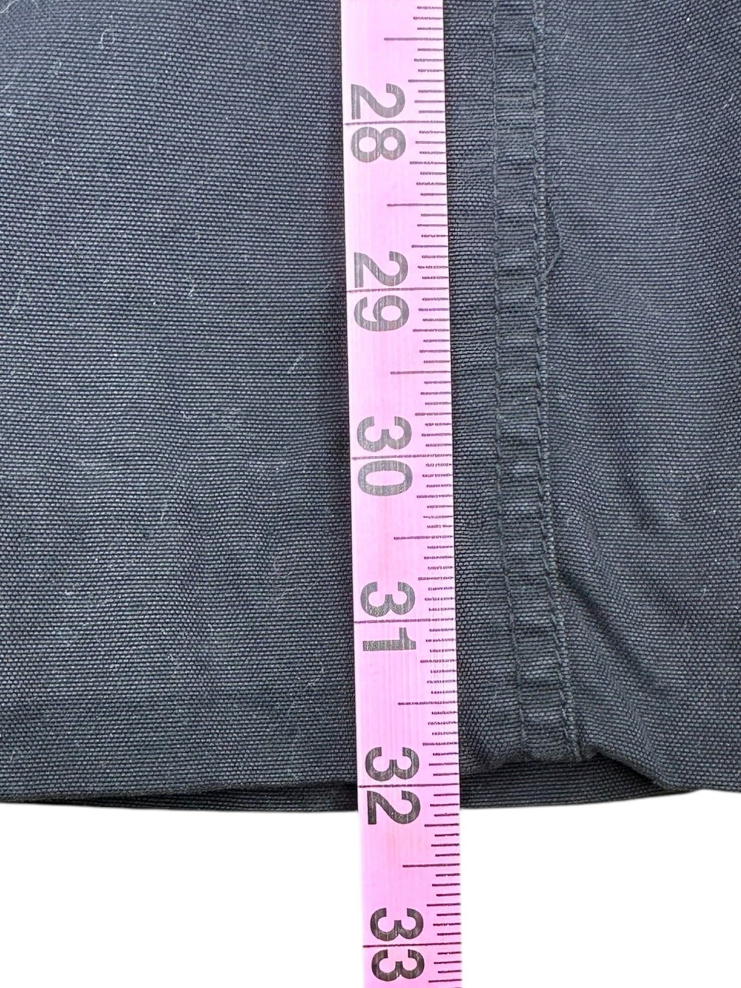 DIESEL Black Jeans Size 27