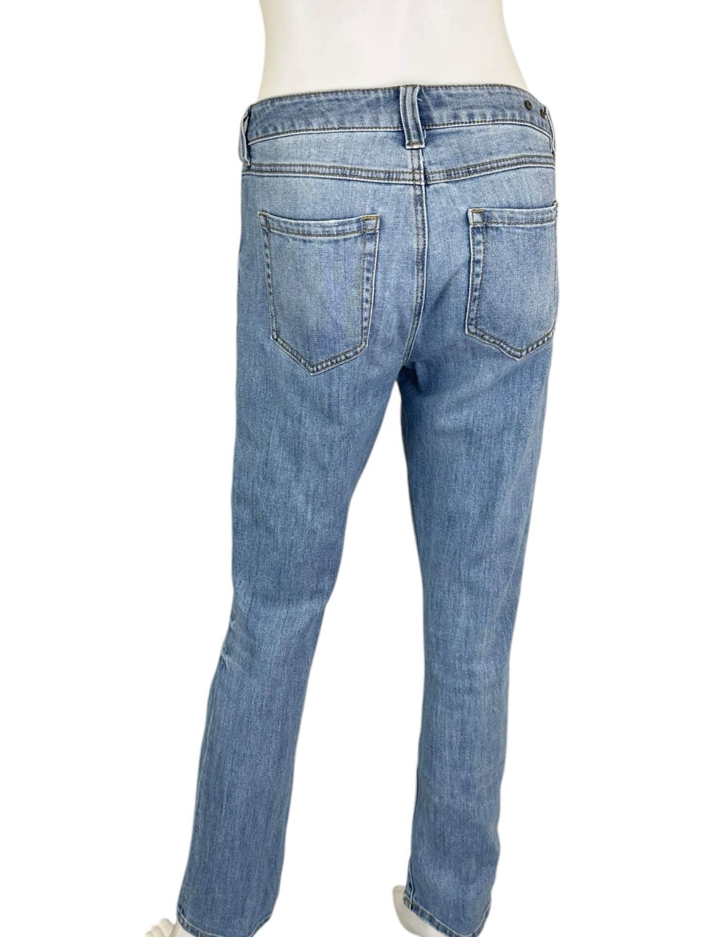 Cabi Light wash Jeans Size 4