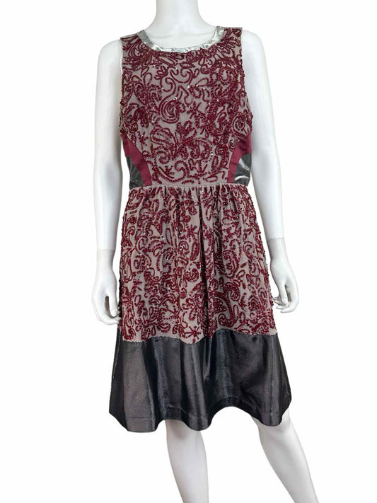Tracy Reese NWT Dress Size 8