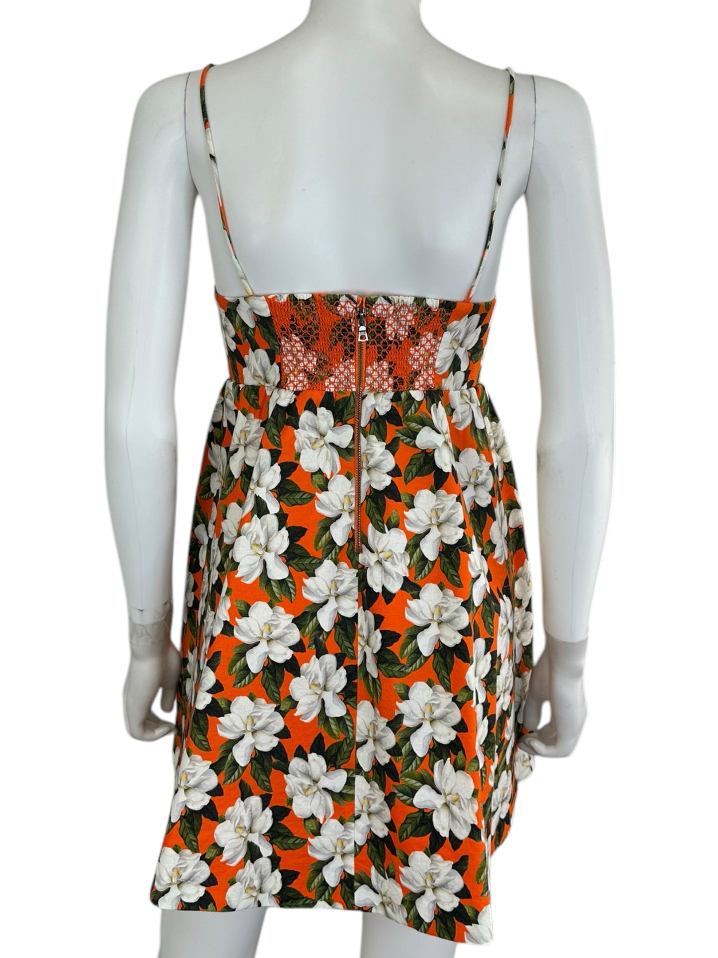 Alice & Olivia Mini Sundress Size 2