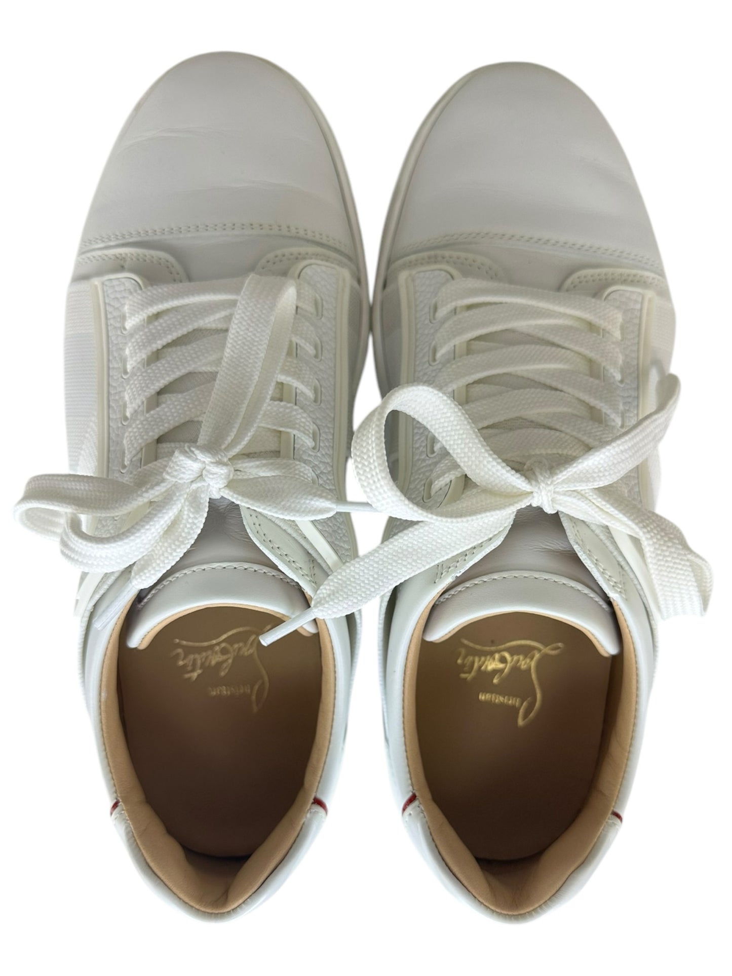 Christian Louboutin Sneakers Size 37