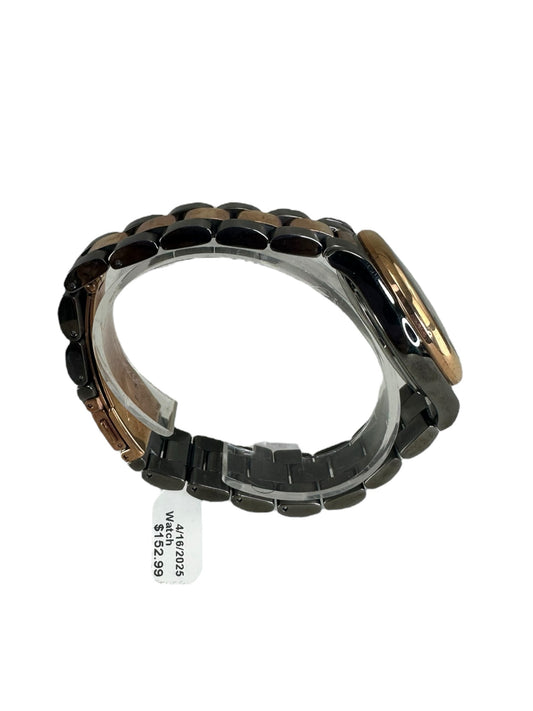 MARC by Marc Jacobs NWT Blade Watch