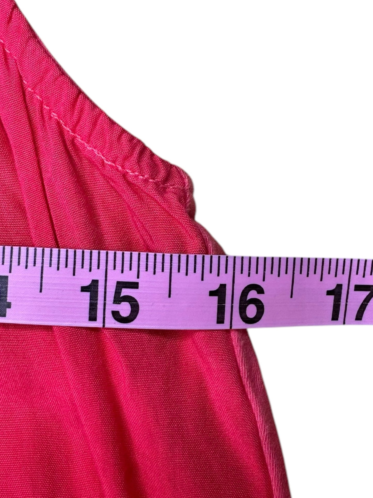splendid Pink Mini Dress Size S