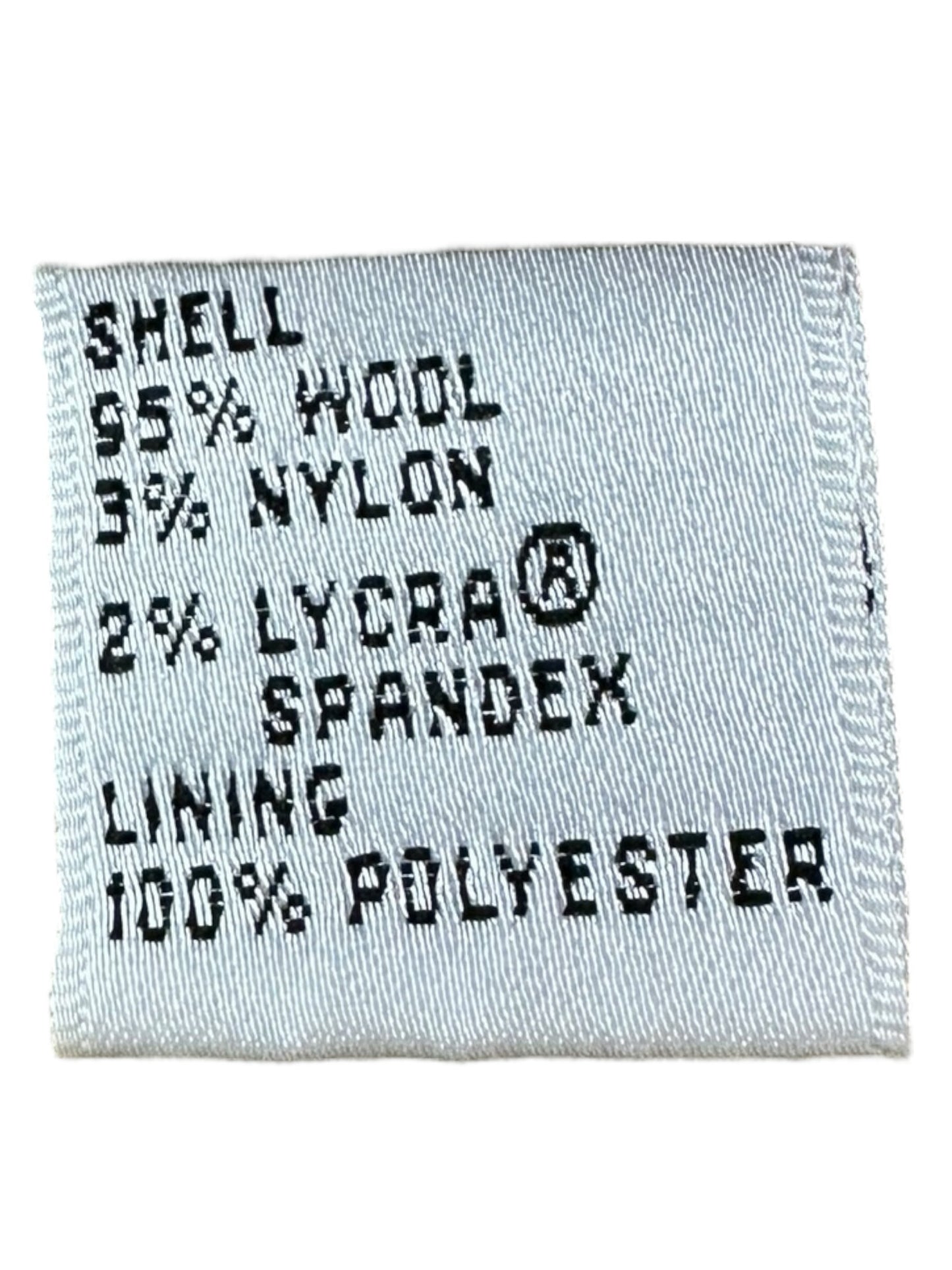 Talbots Size 6 Blazer