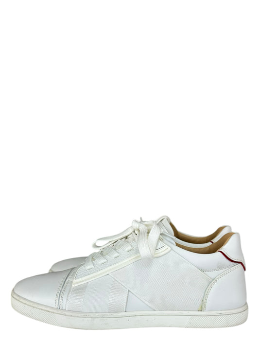 Christian Louboutin Sneakers Size 37