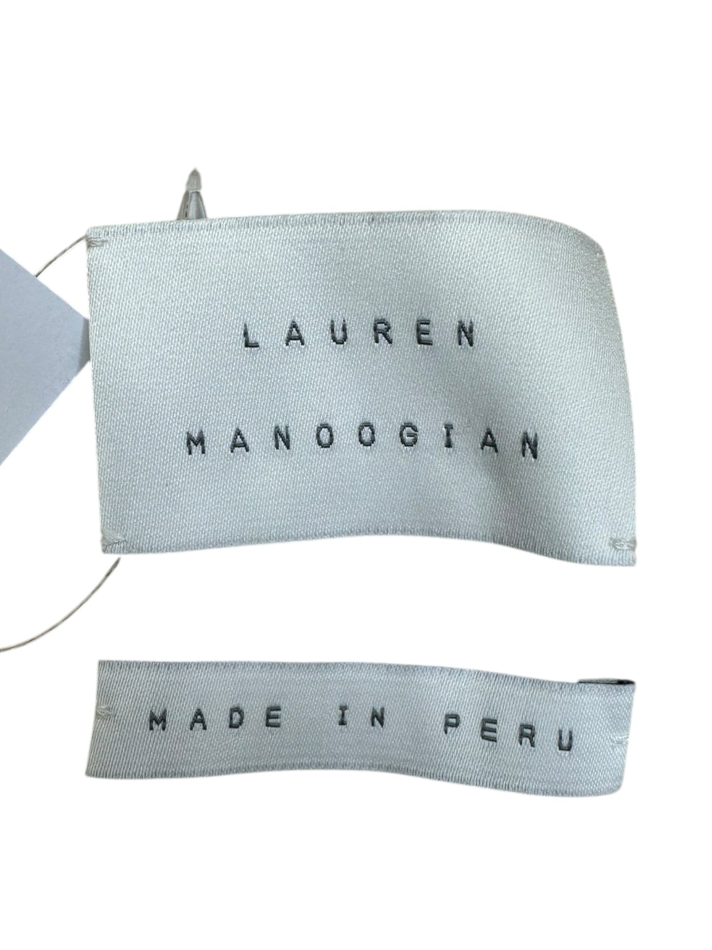 Lauren Manoogian Size S Skirt