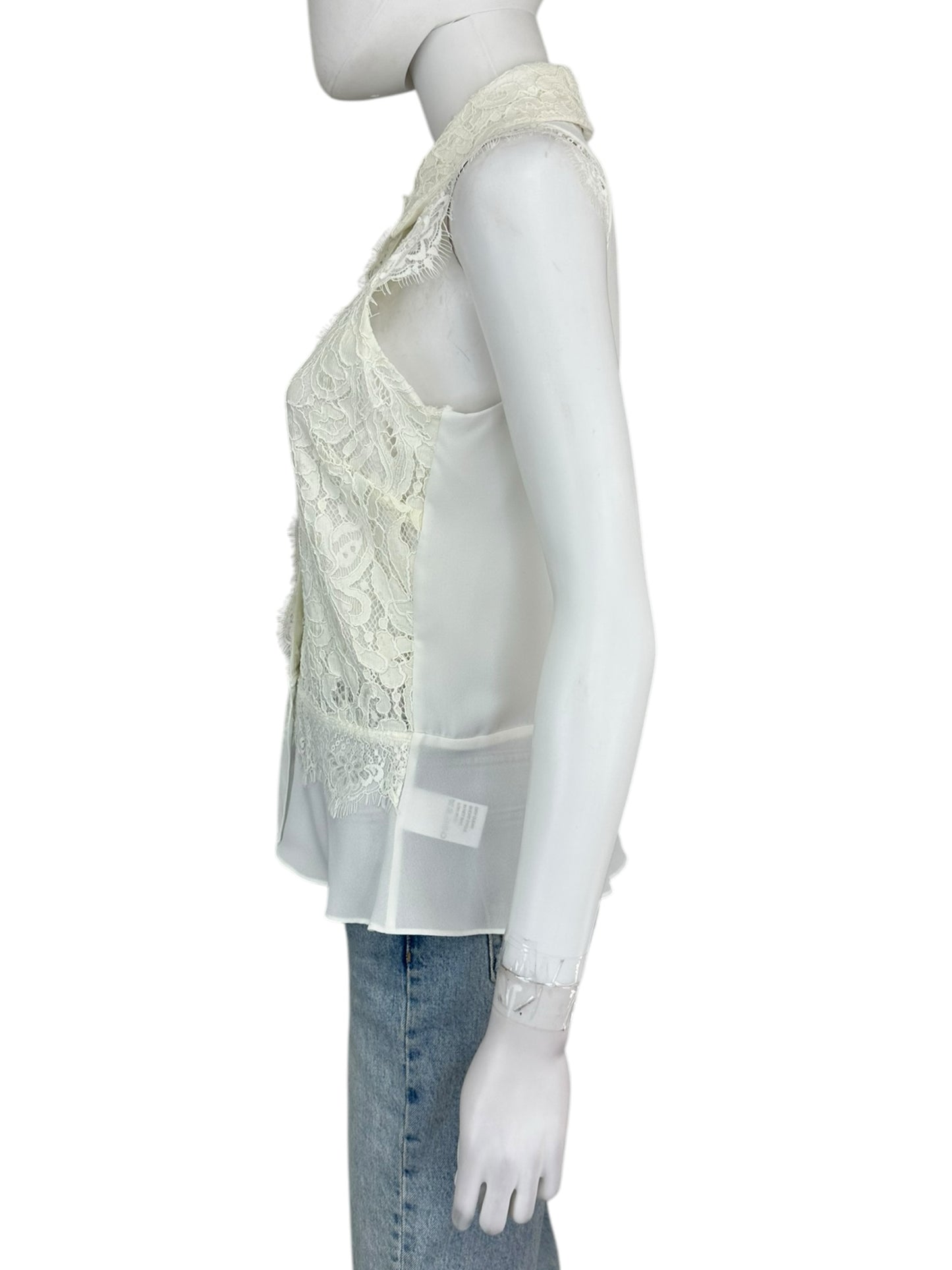 ETCETERA Size S PREMIUM Blouse