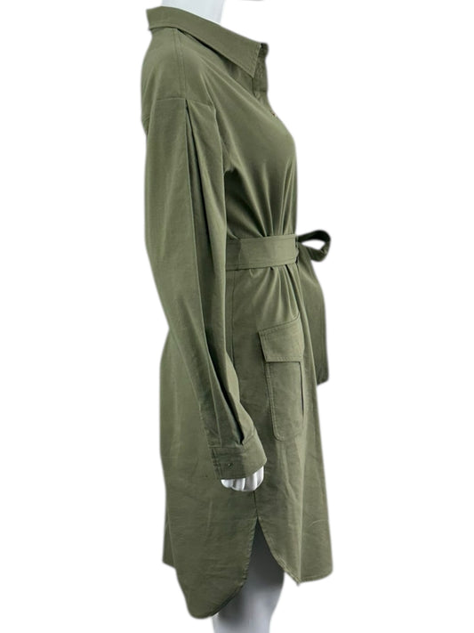 Iris Setlakwe Size 10 Dress- Workwear