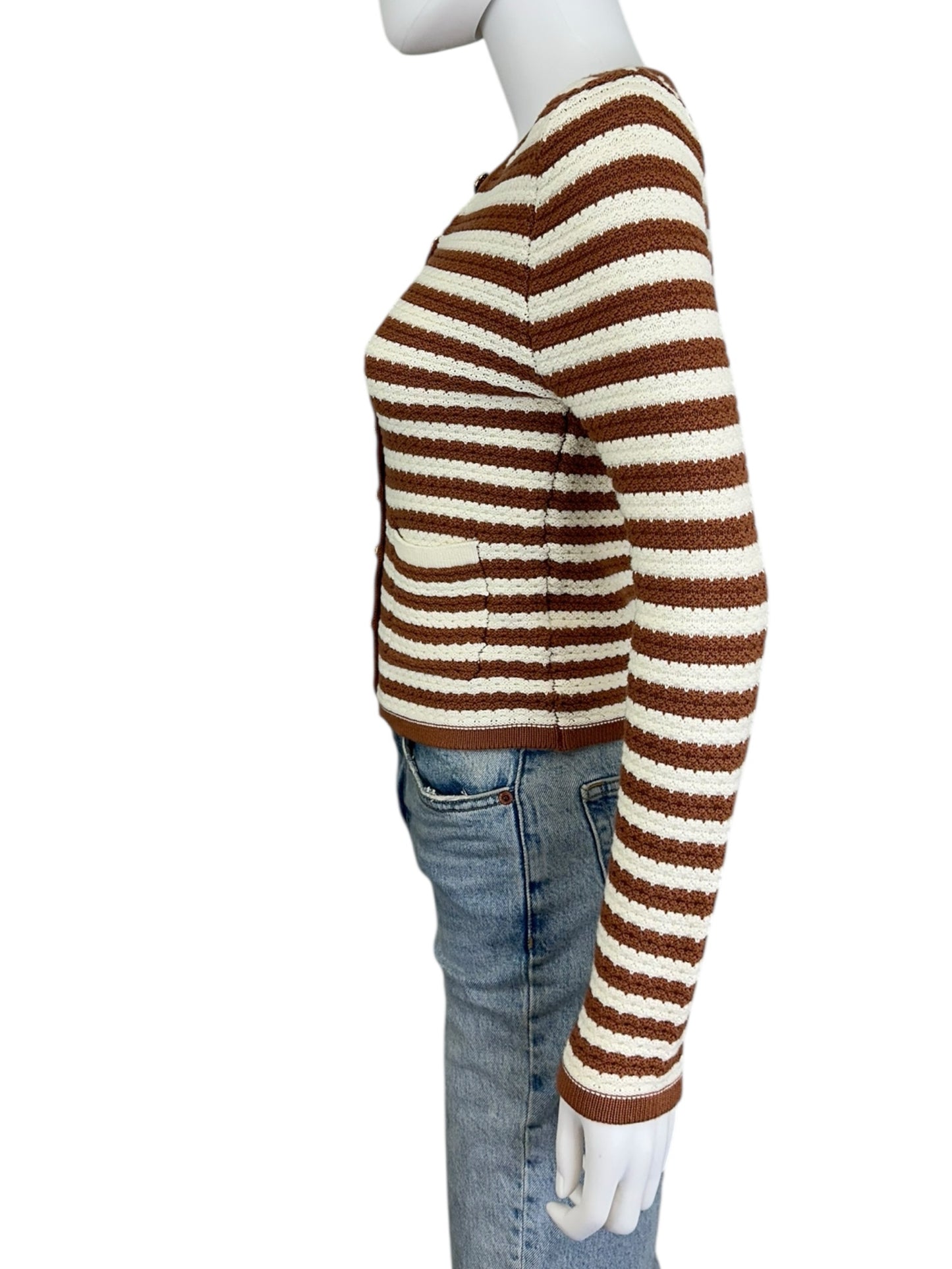 heartloom Size XS BASE Cardigan