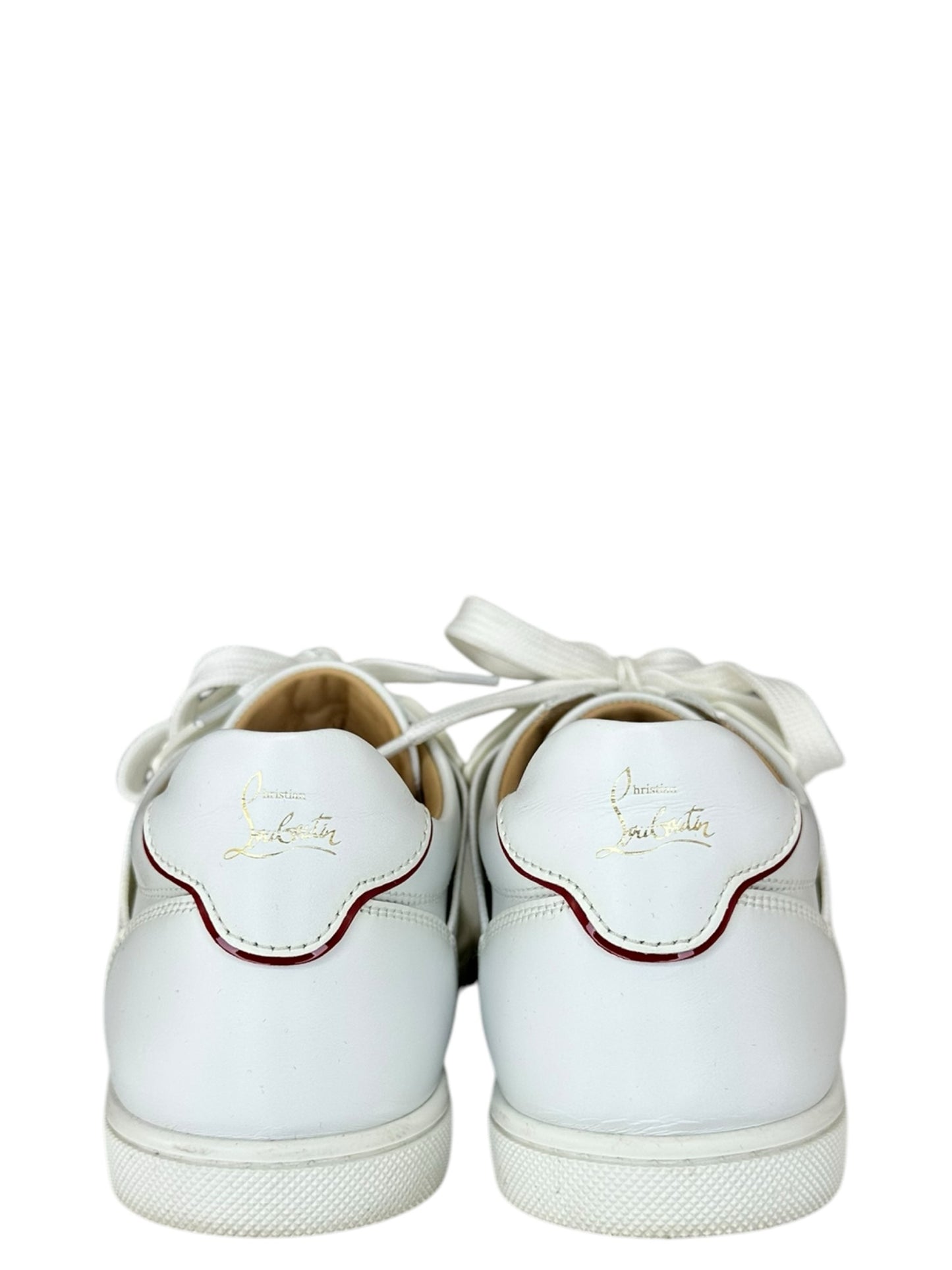 Christian Louboutin Sneakers Size 37