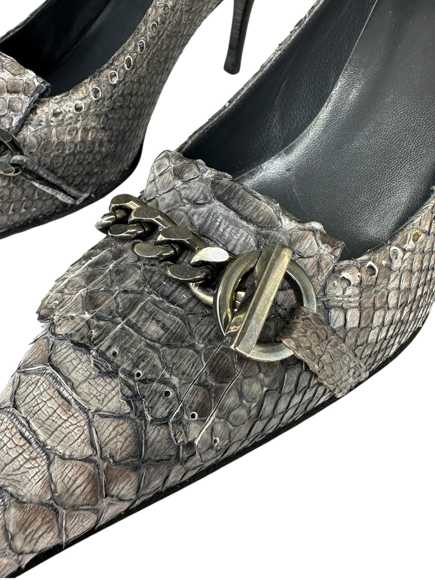 The Row Size 37.5 PREMIUM Flats