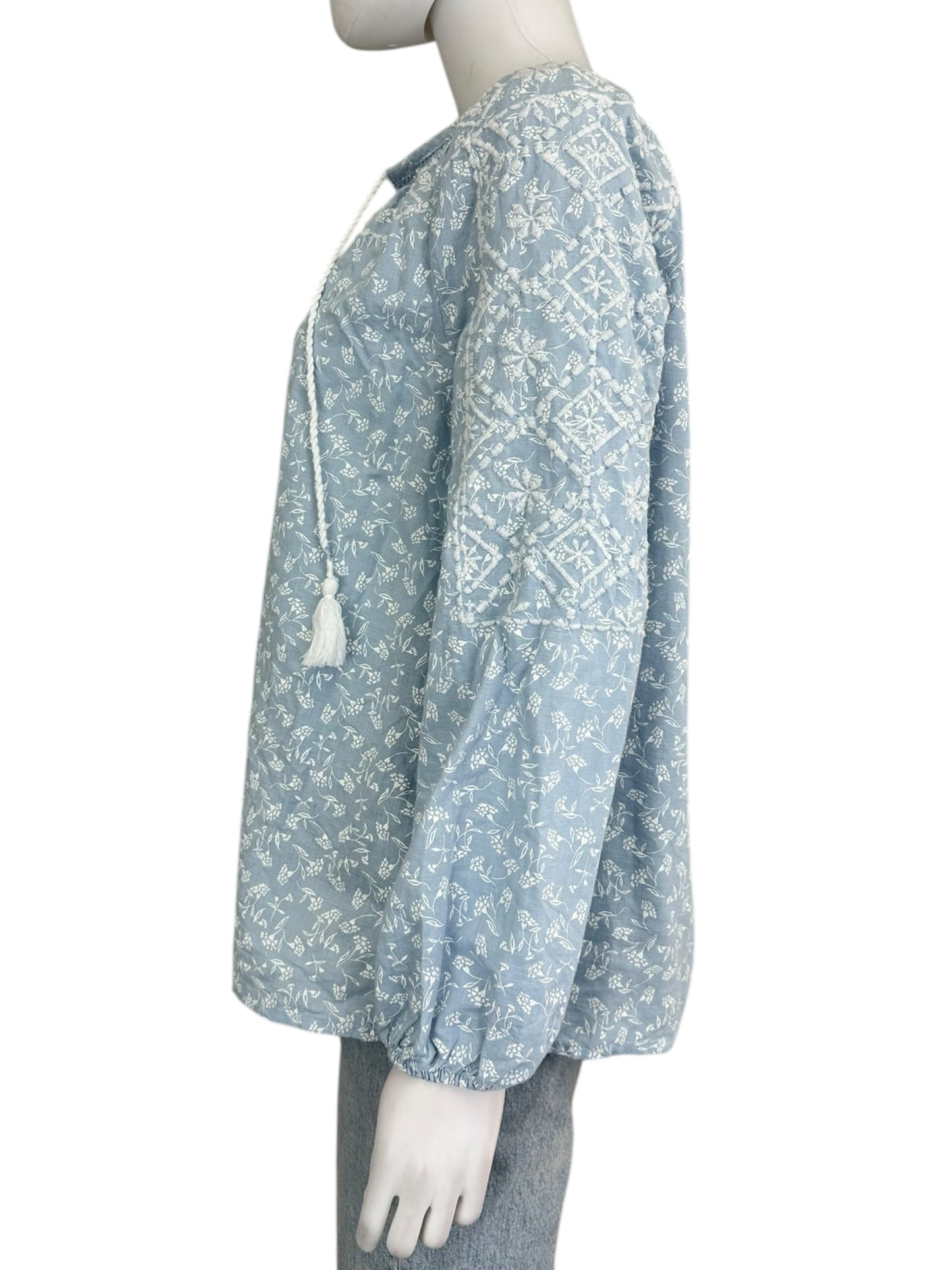 Joie Blouse Size M