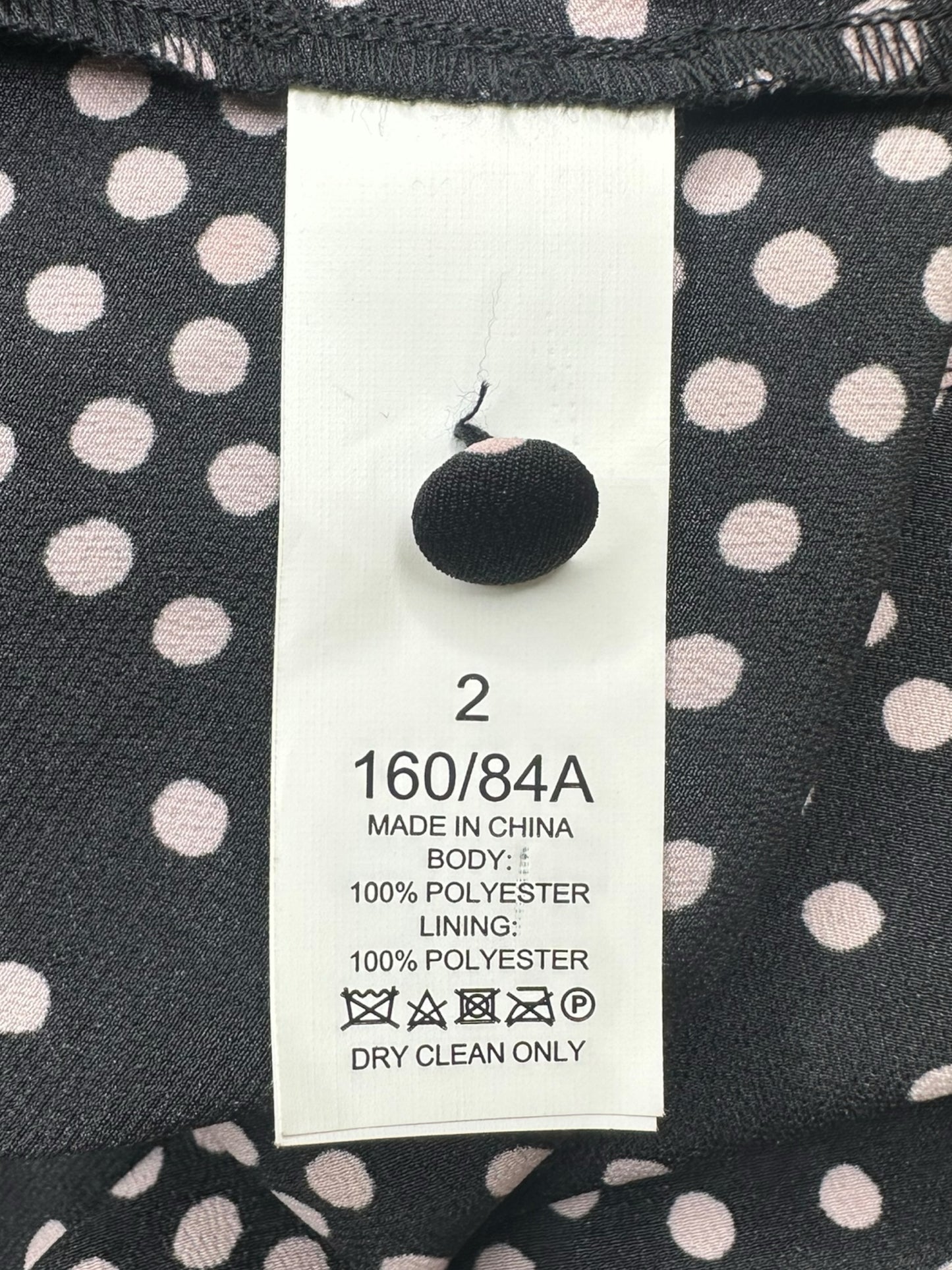 Kate Spade Size XS PREMIUM Dress- Cocktail