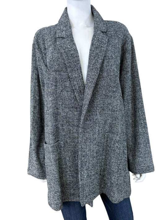 EILEEN FISHER Size 1X Jacket- Casual