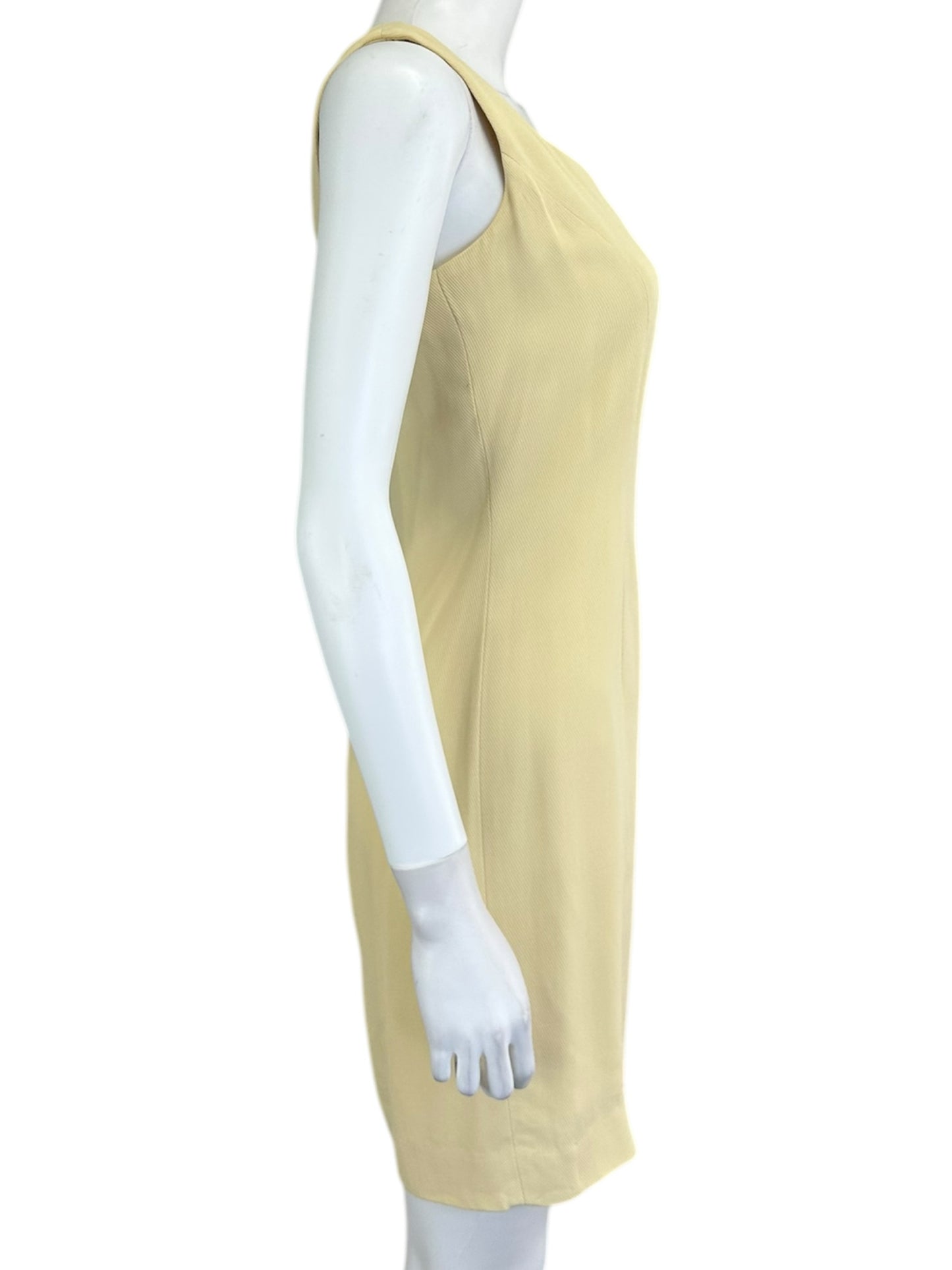 Ann Taylor Casual Dress Size 2P