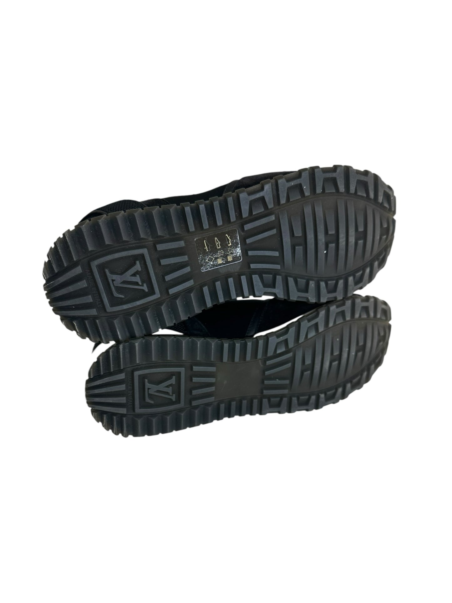 Louis Vuitton Size 38 PRIME Sneakers
