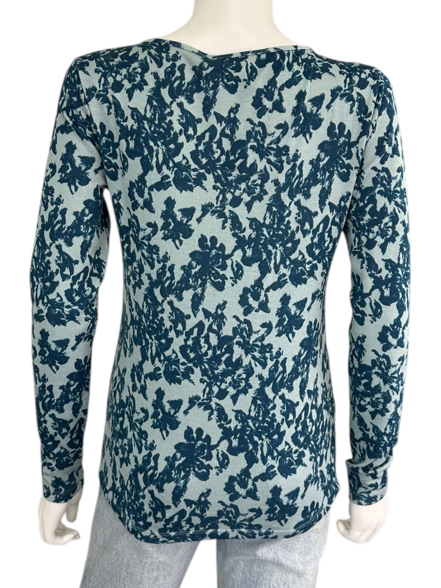 Ann Taylor Knit Top Size XS