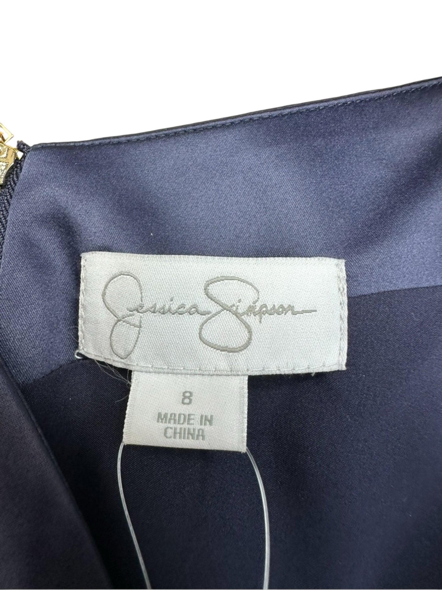 jessica simpson Size 8 BASE Dress- Cocktail