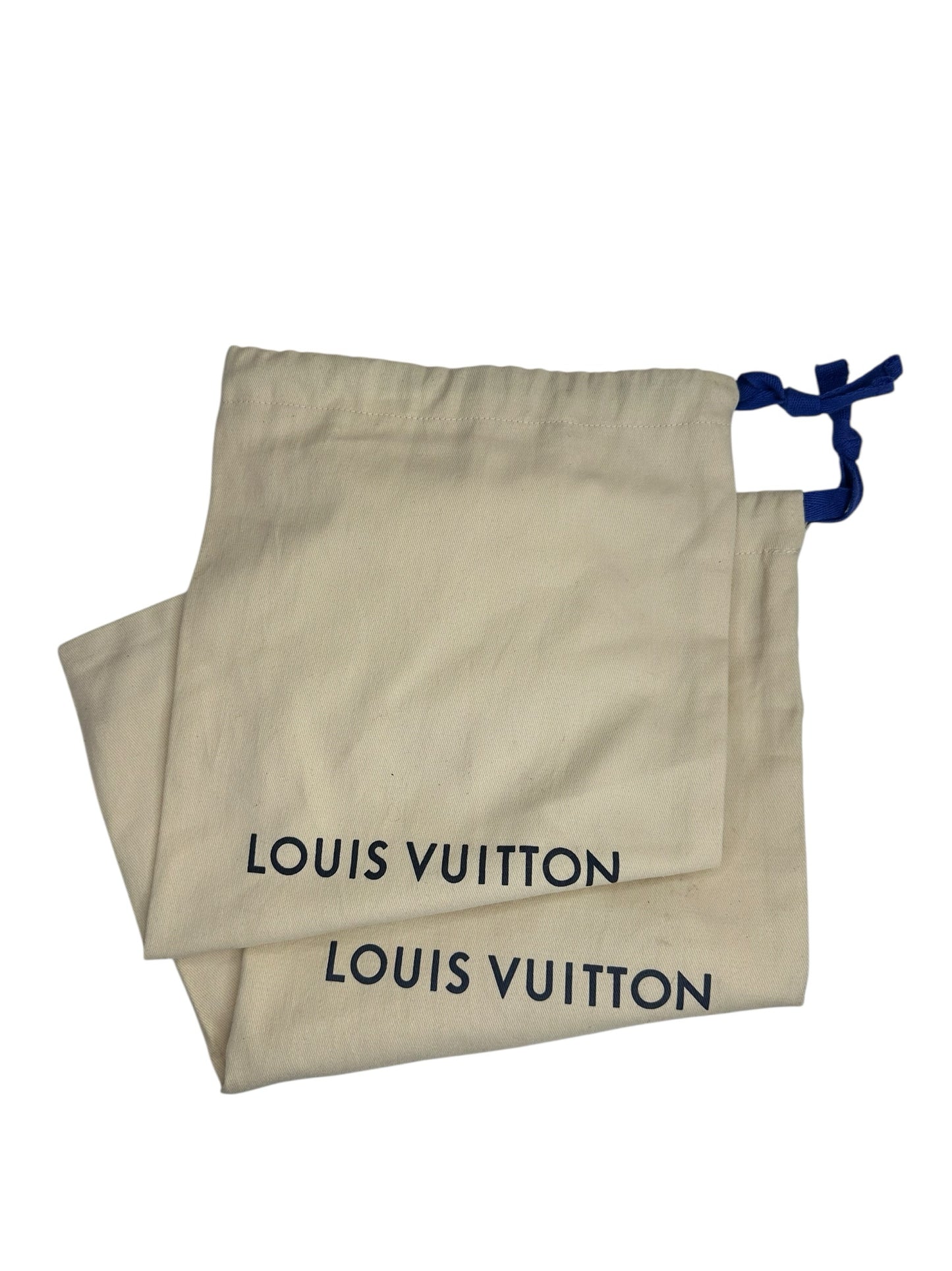 Louis Vuitton Size 38 PRIME Sneakers