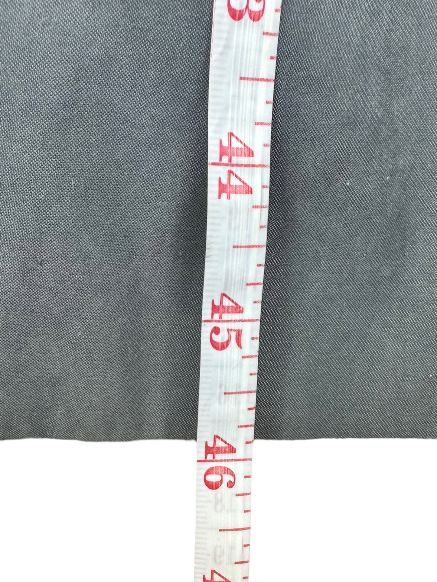 LONDON FOG Gray Trench Coat Size 12