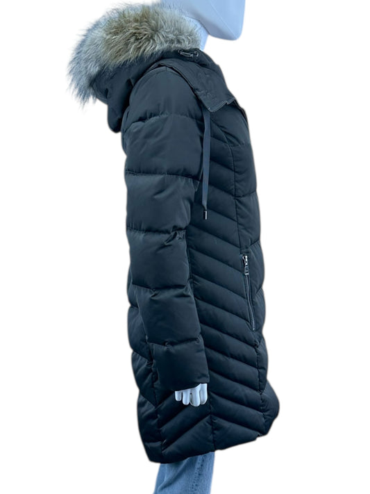 T TAHARI Size M Jacket- Outdoor