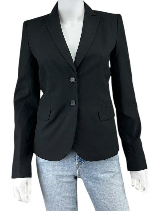 Ann Taylor Blazer Size 0