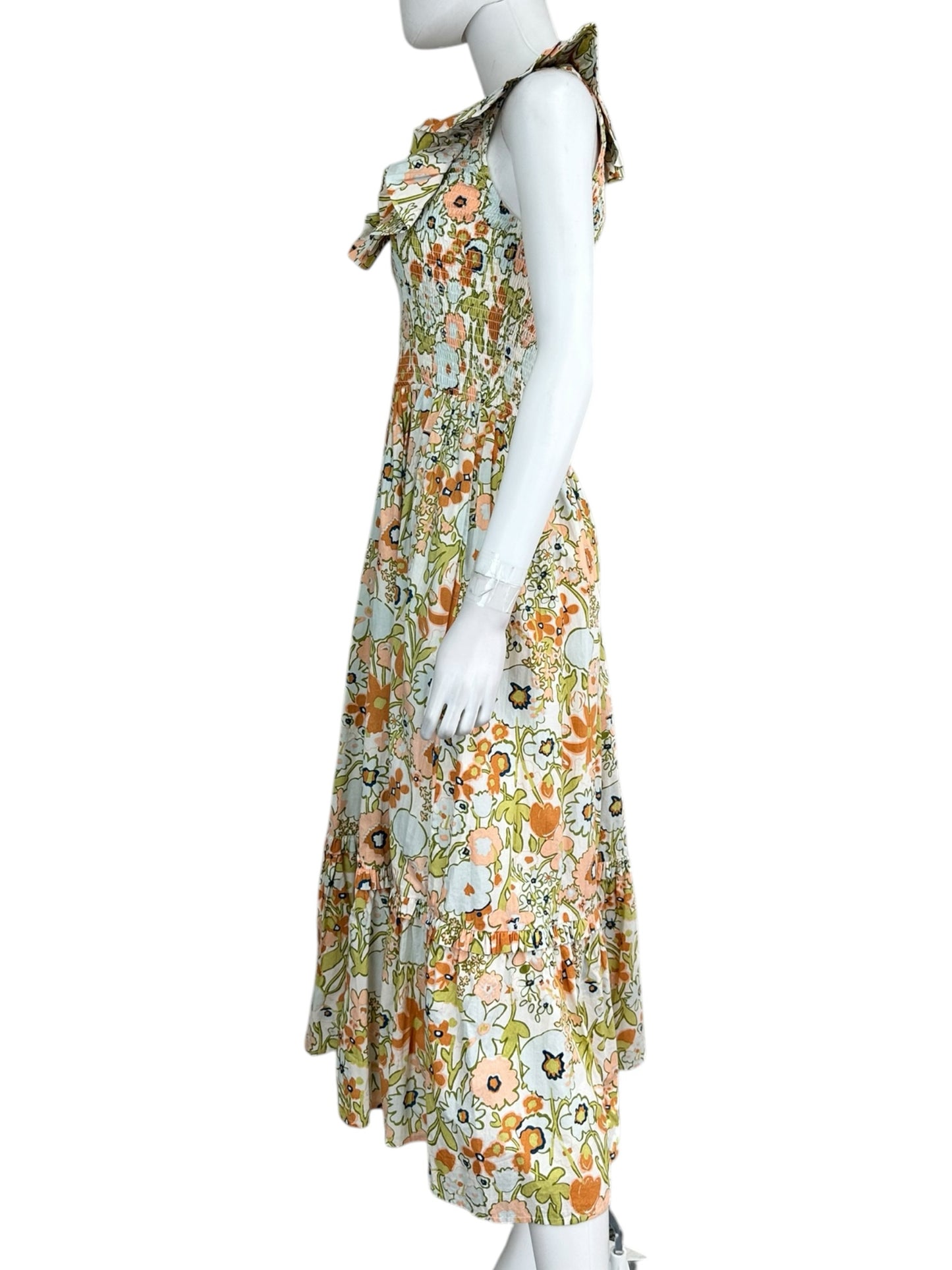 Cleobella Sundress Size XS