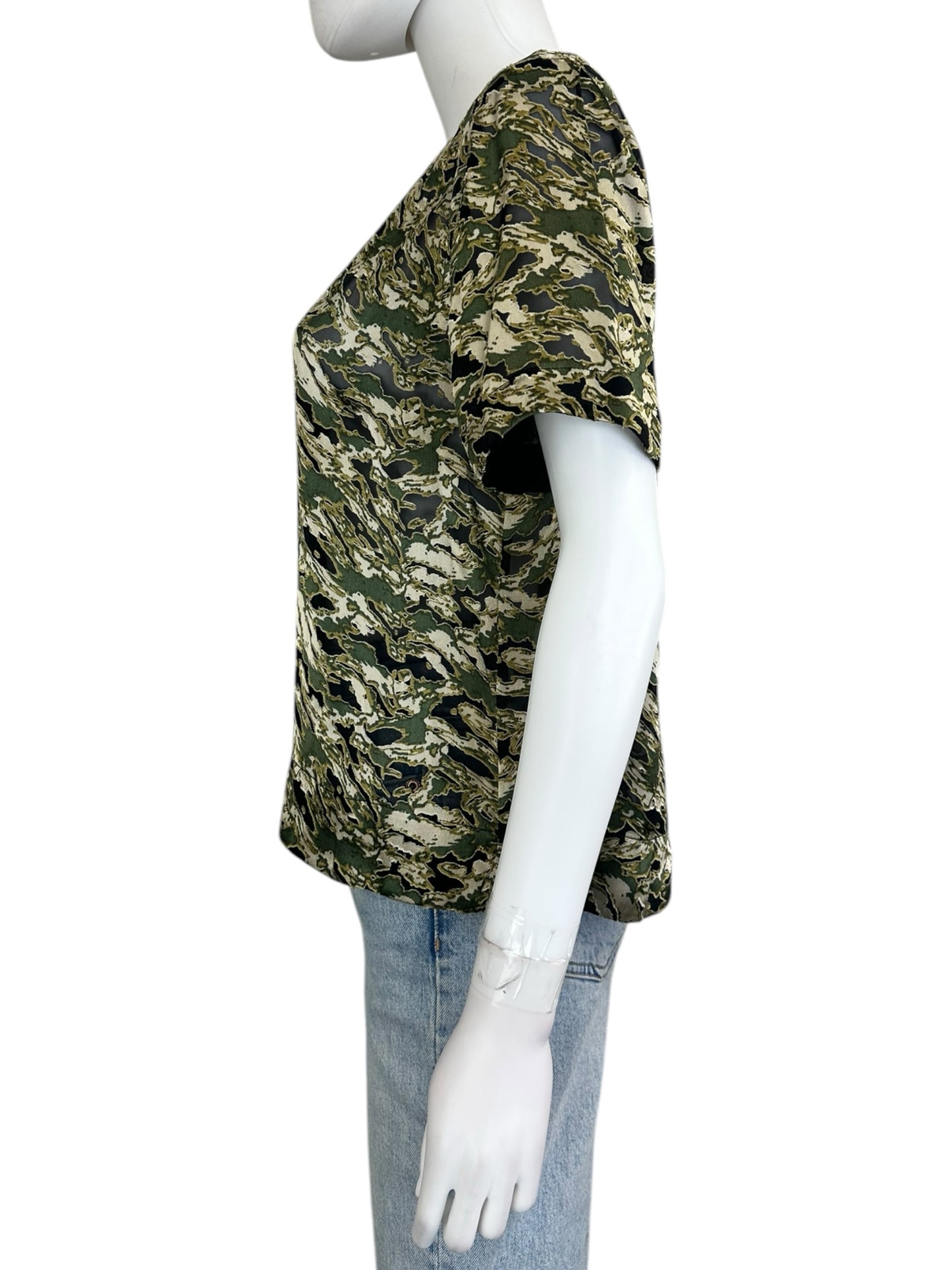 Rag & Bone Blouse Size M