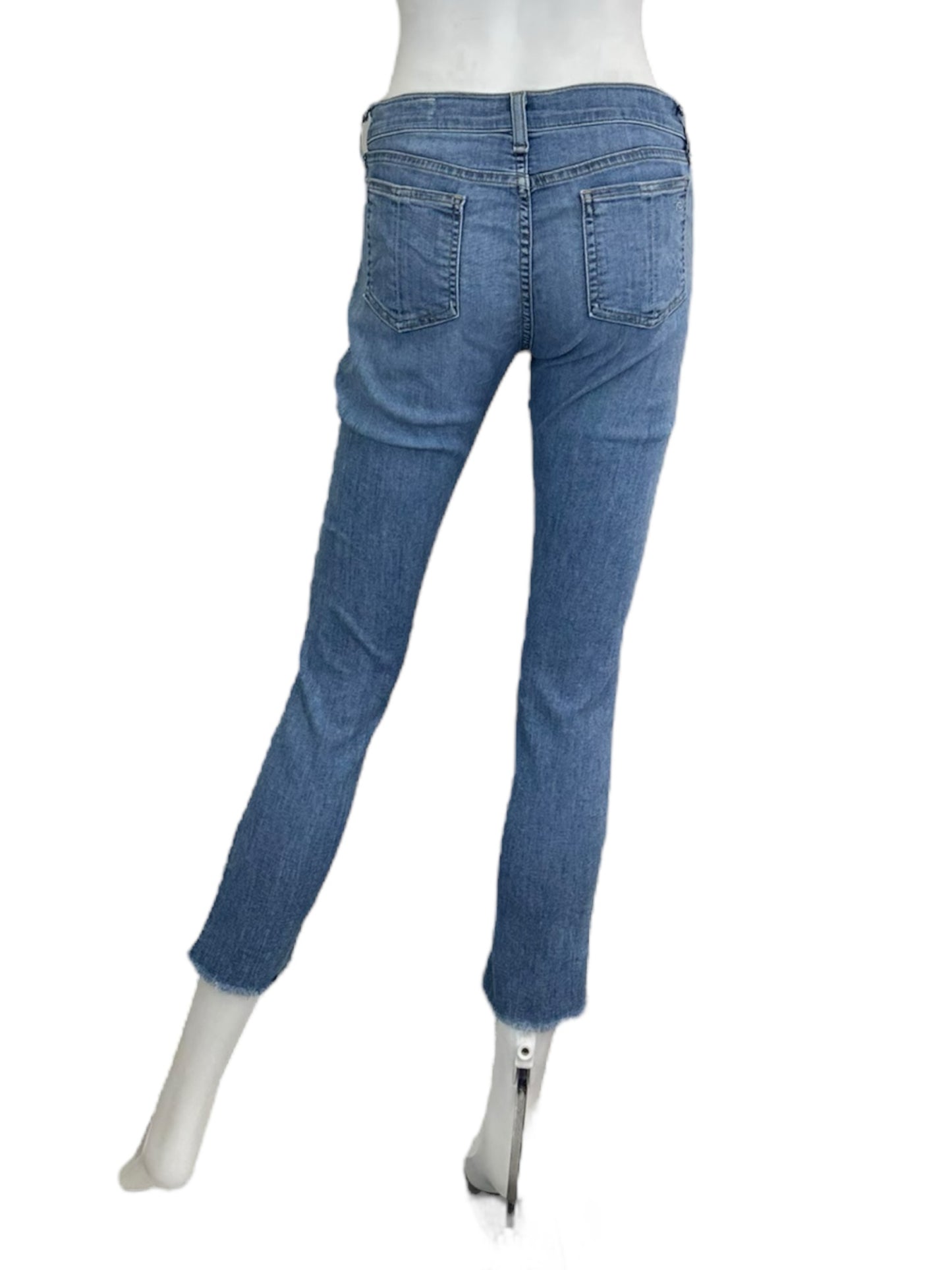 rag & bone Medium Wash Jeans Size 26