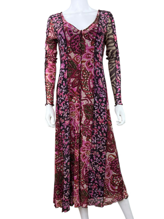 Johnny Was Size S Dress- Casual