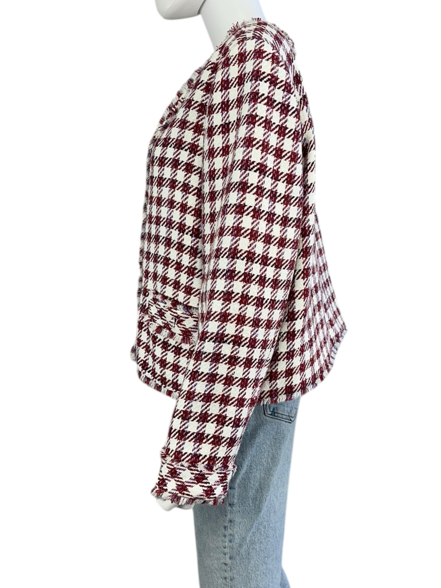 Ann Taylor Size 18 BASE Jacket- Dress