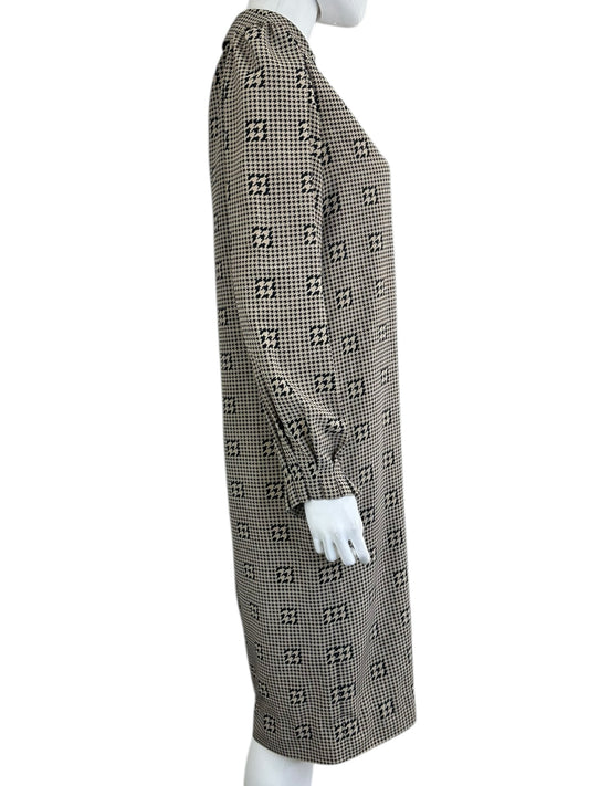 Robert Janan By Eva Casual Dress Size S