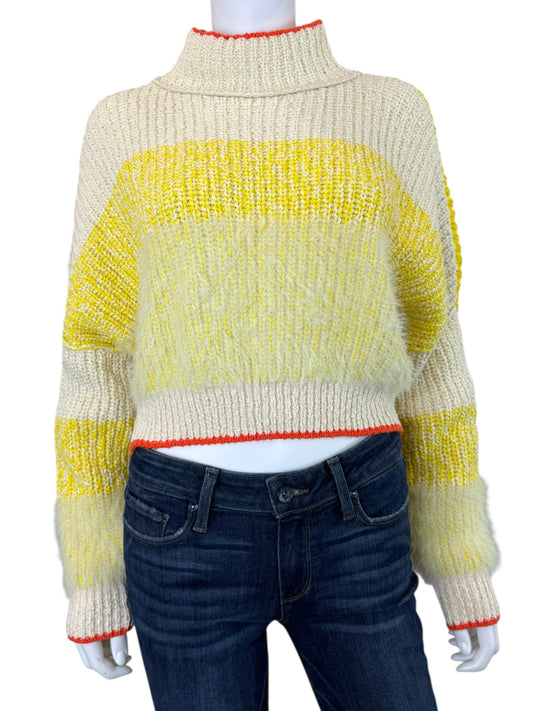 Free People Sweater Size S