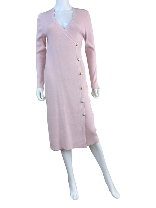 ELIE TAHARI Size L Dress- Casual