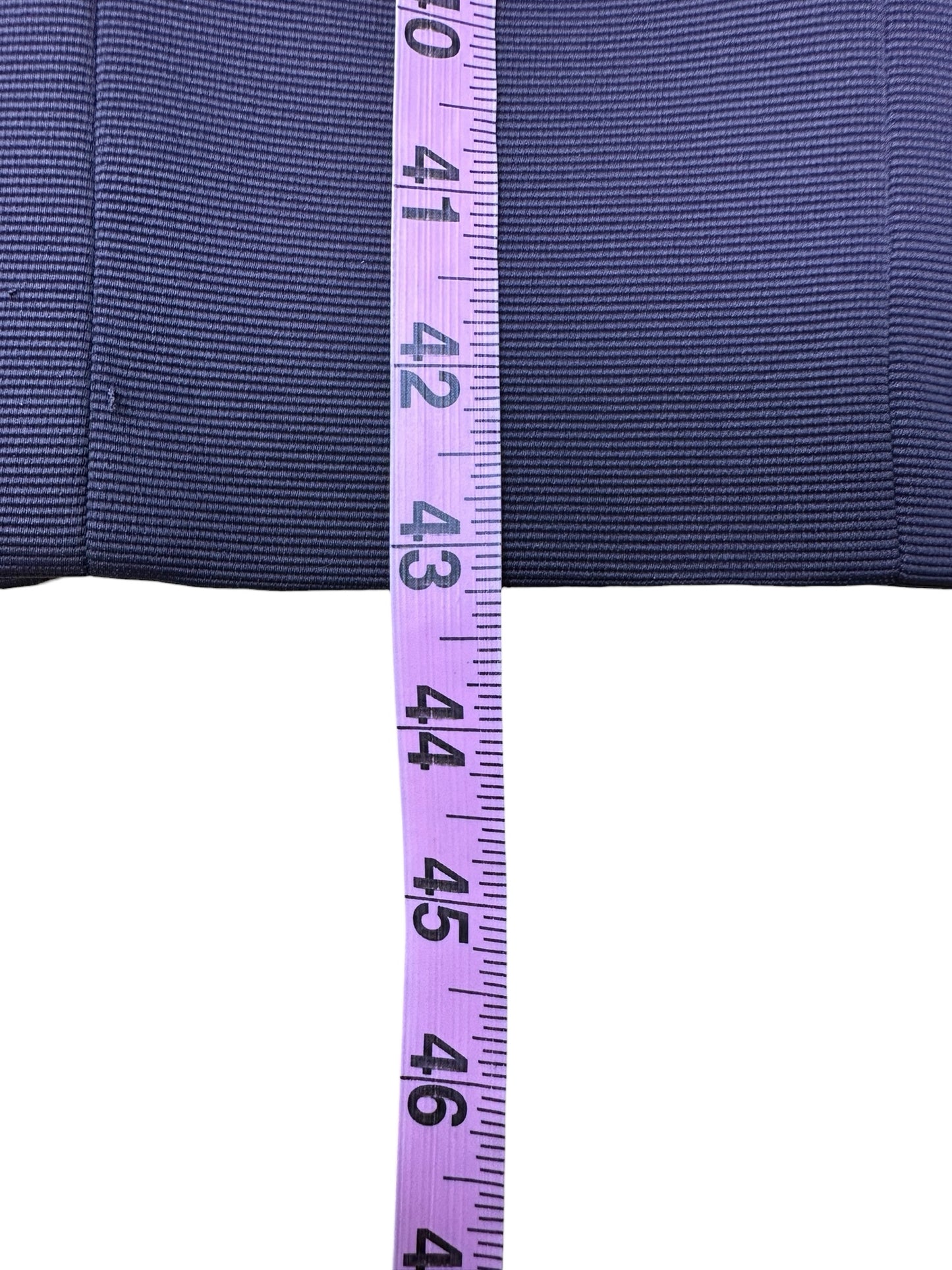 Karen Millen Size 12 BASE Dress- Workwear