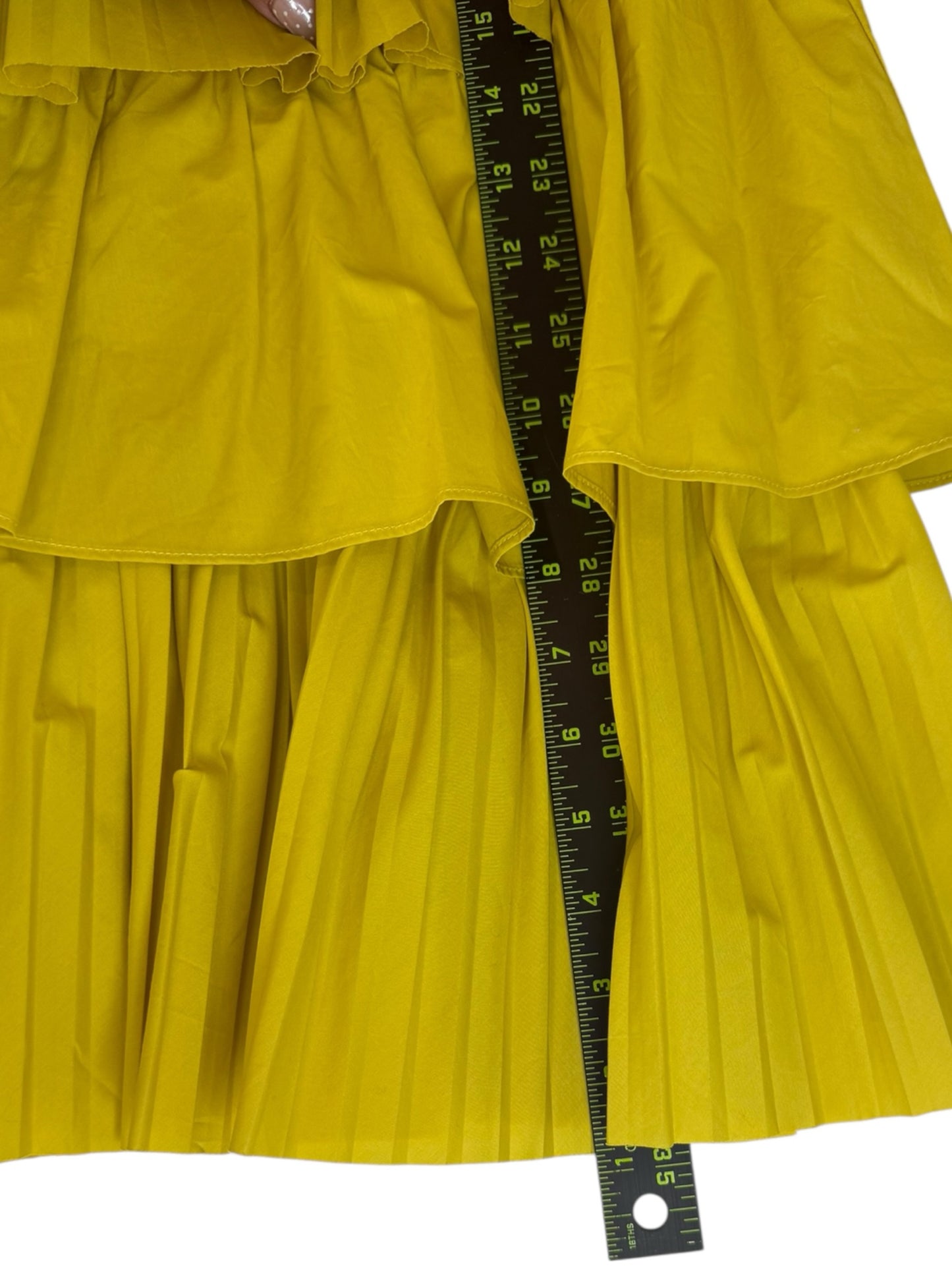 ULLA JOHNSON Size 2 Skirt