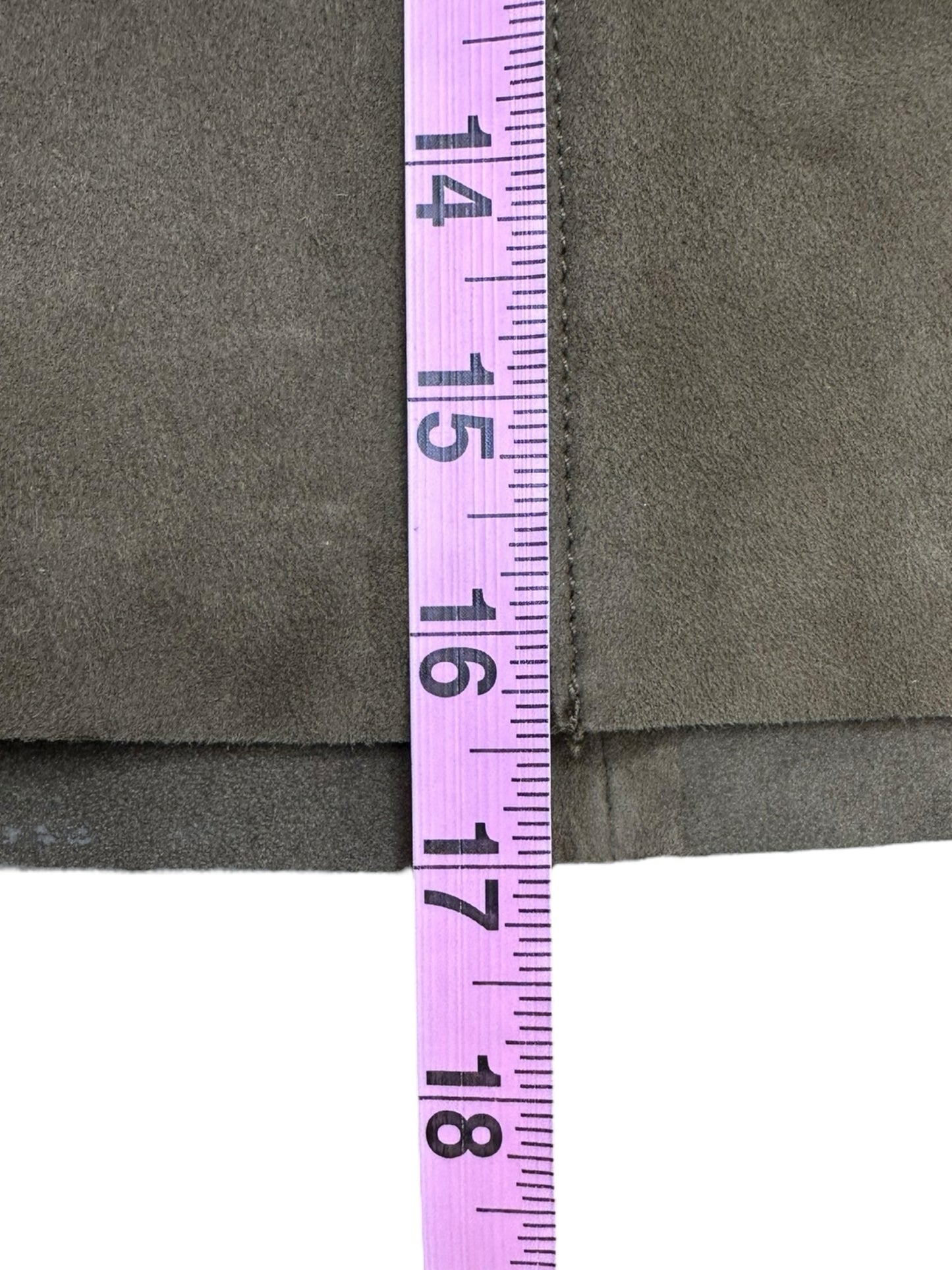 Theory Size 0 PREMIUM Skirt