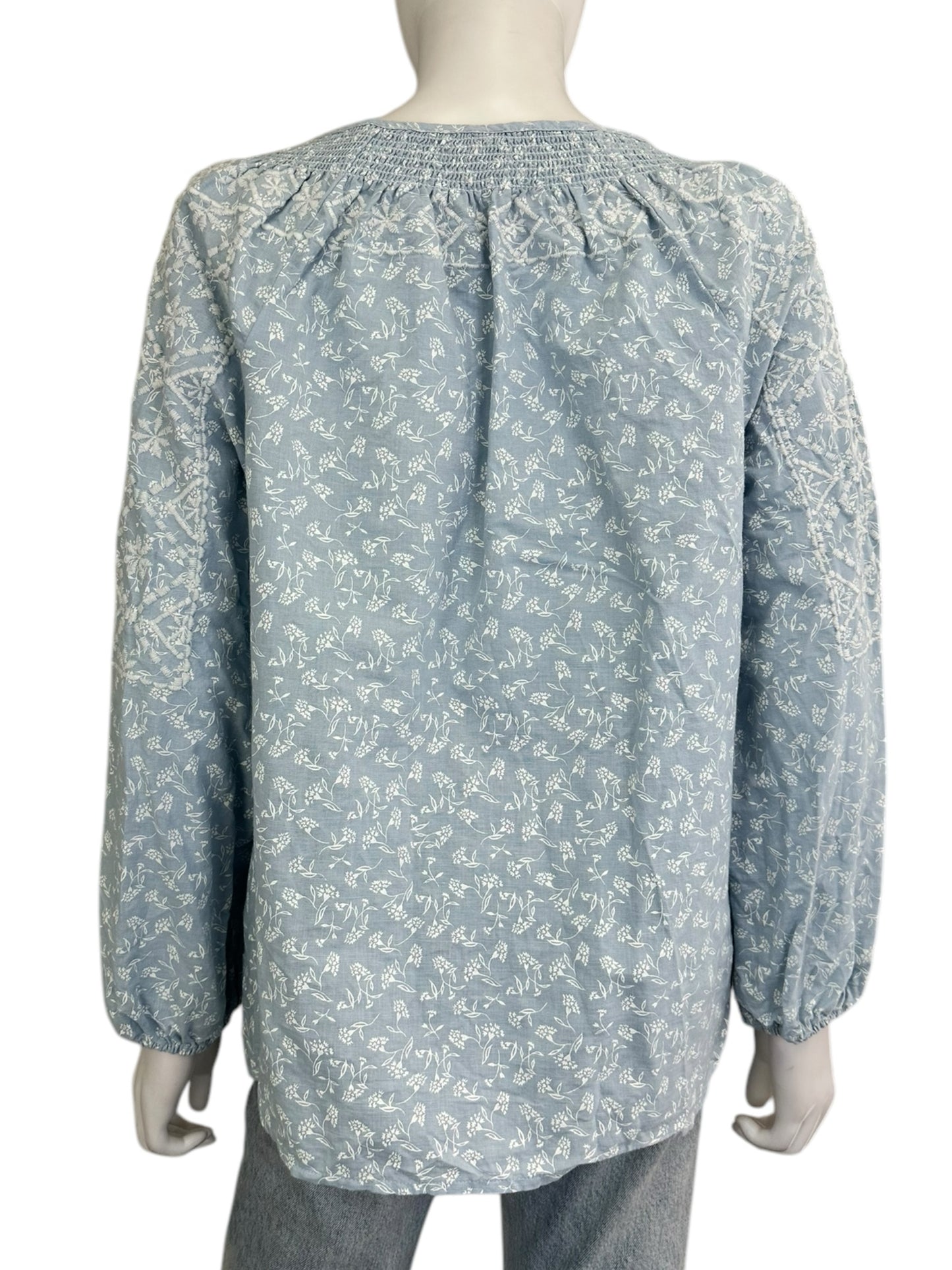 Joie Blouse Size M