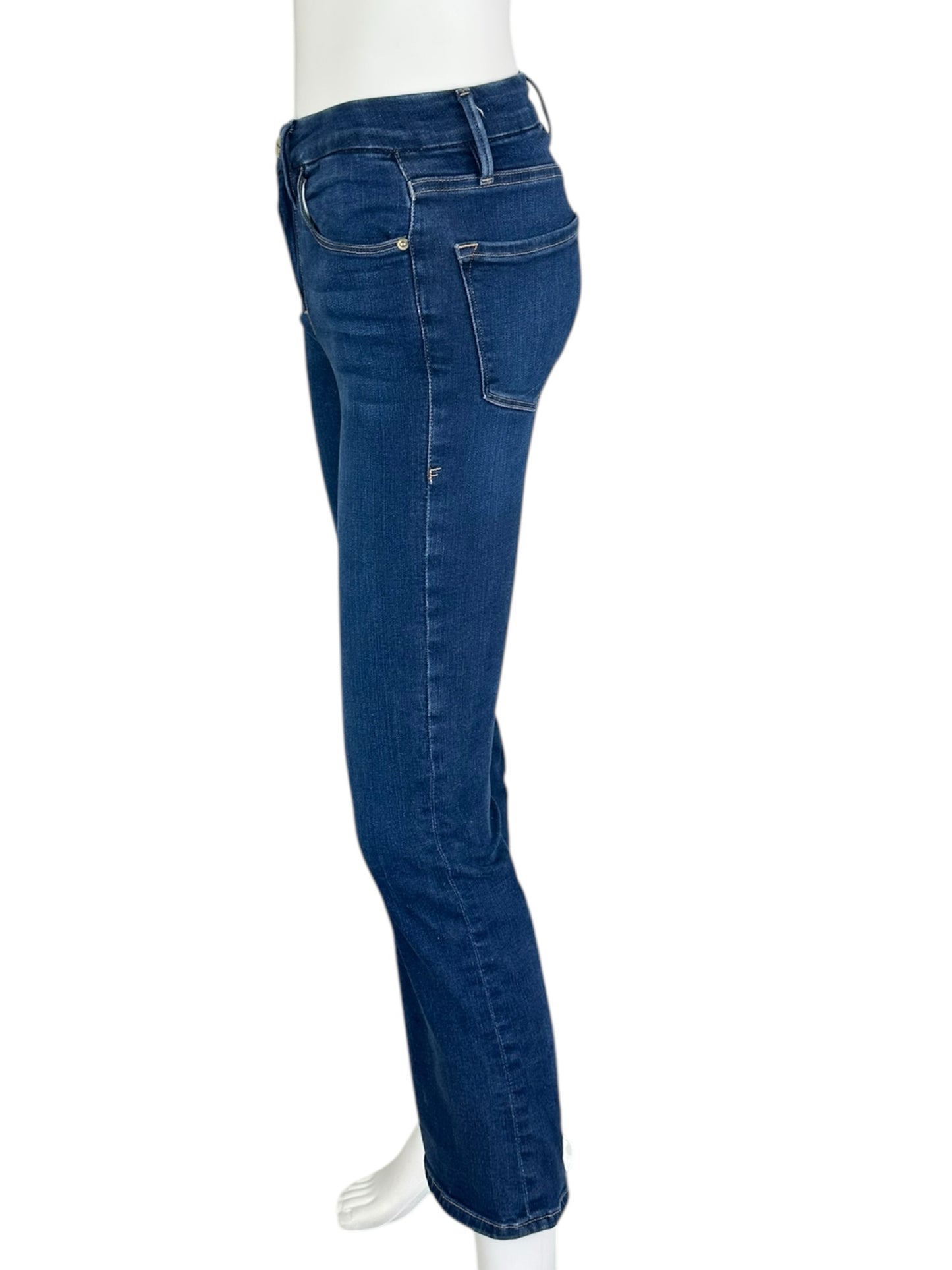 FRAME Dark Wash Jeans Size 24