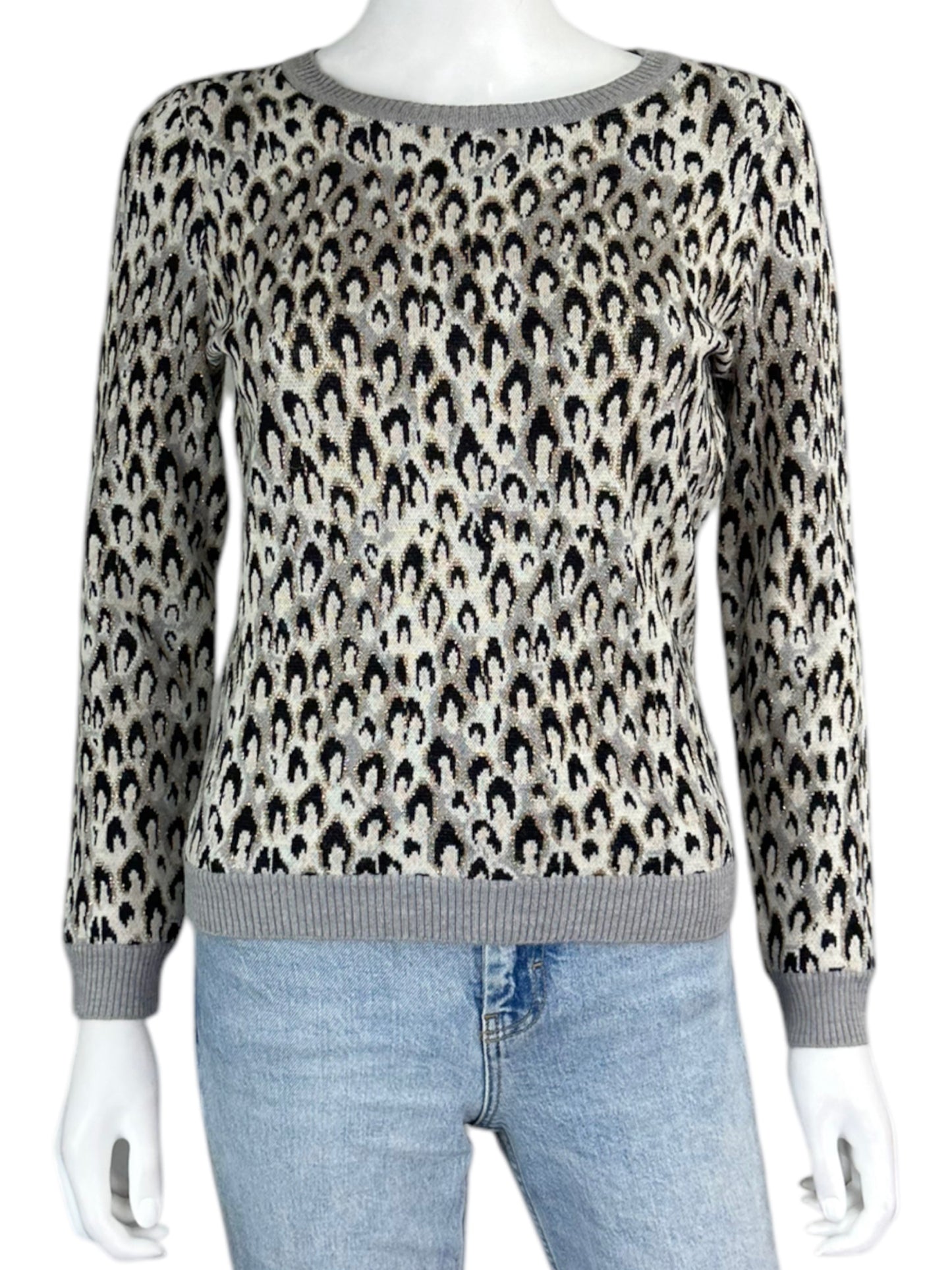 Diane Von Furstenberg Sweater Size S