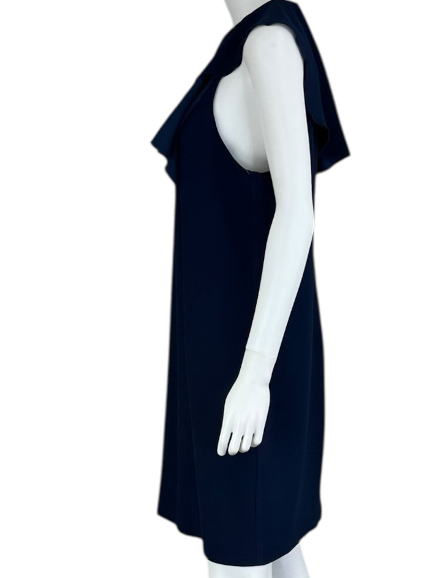 TRINA TURK NWT Navy Cocktail Dress Size 10