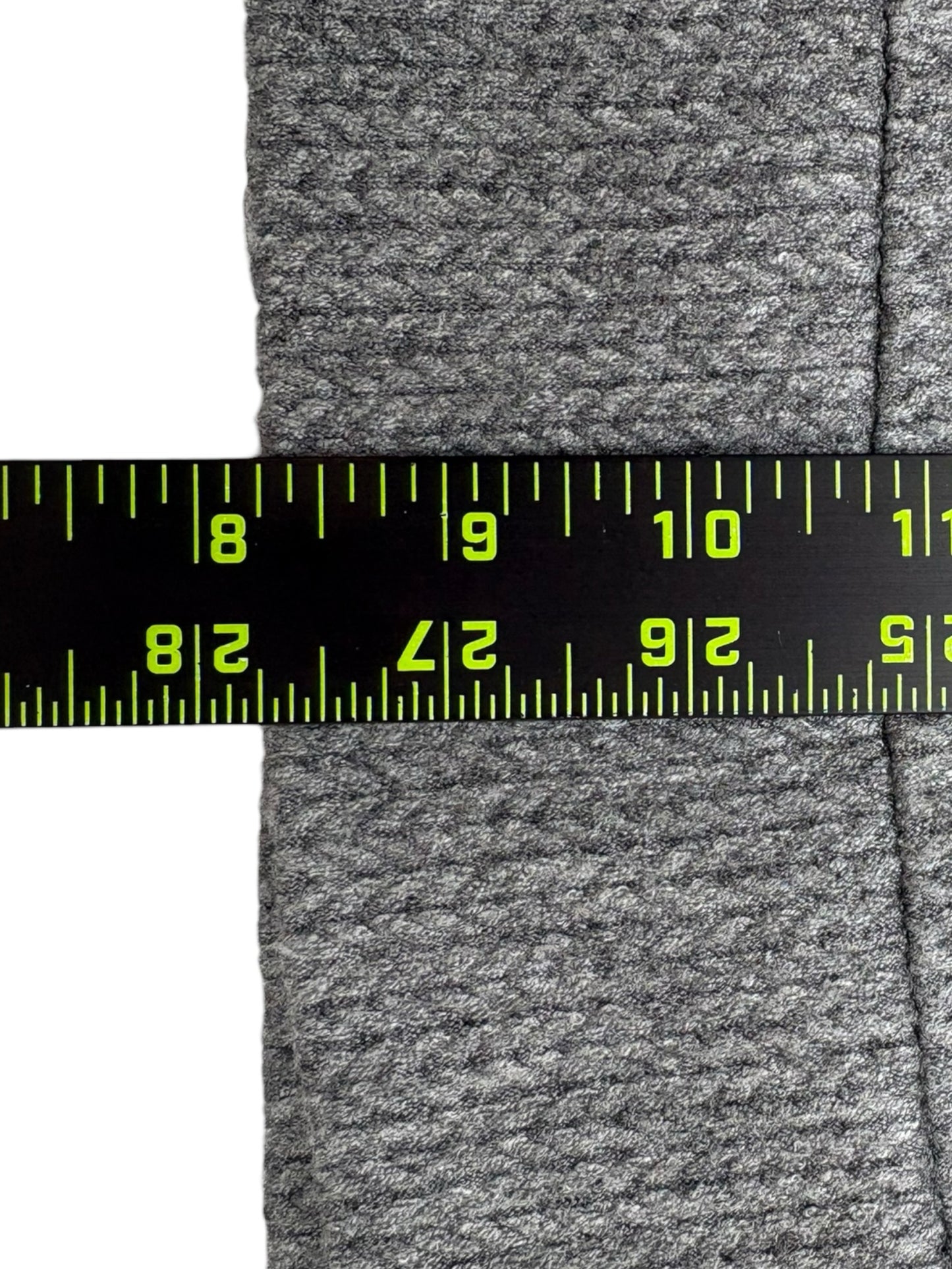 Bobi NWT Gray Knit Top Size XS