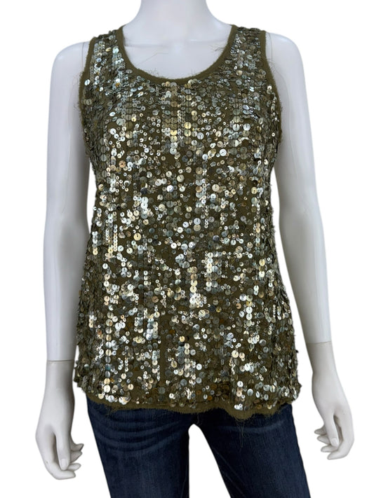 alice & olivia Size M Tank