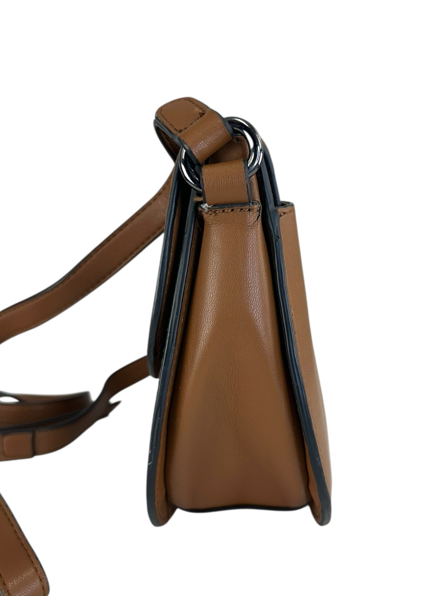 French Connection Brown Crossbody