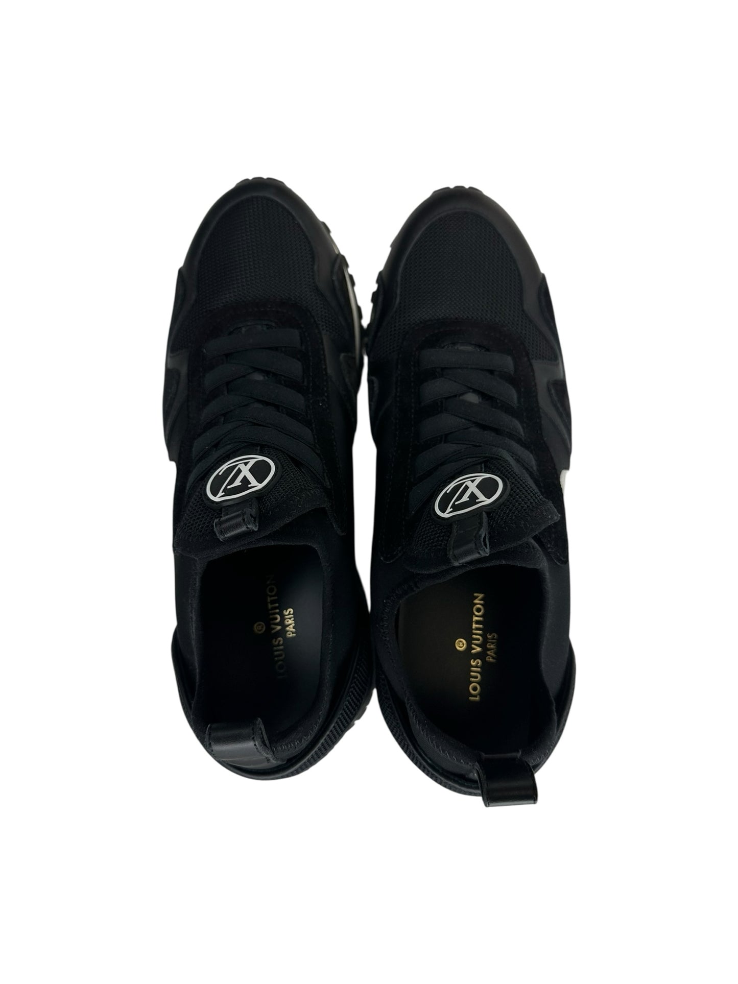 Louis Vuitton Size 38 PRIME Sneakers