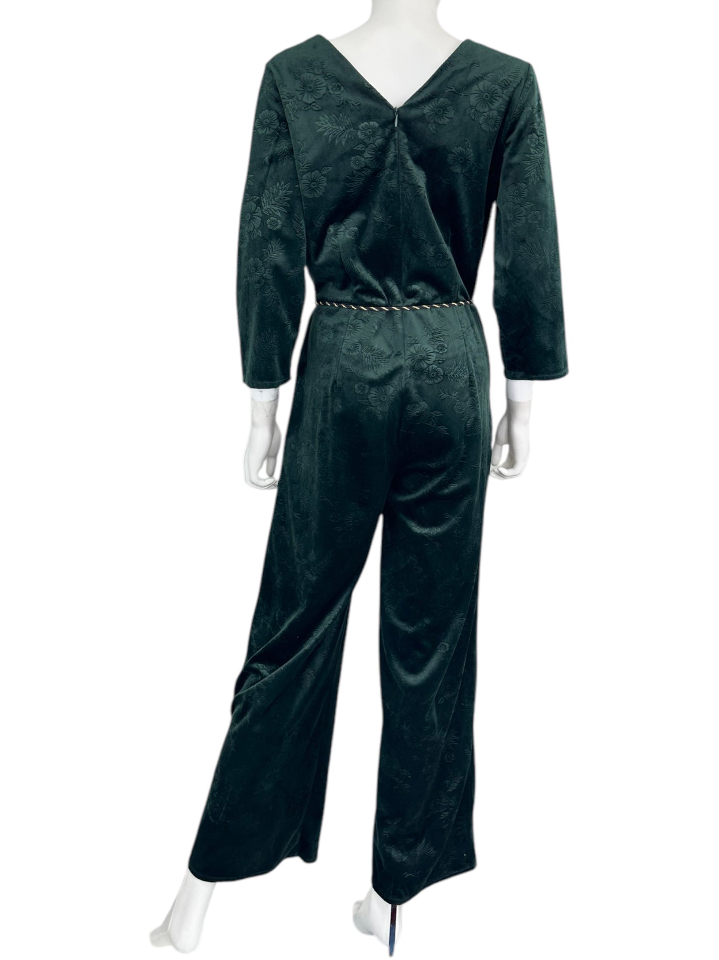 Soft Surroundings Jumpsuit Size XS