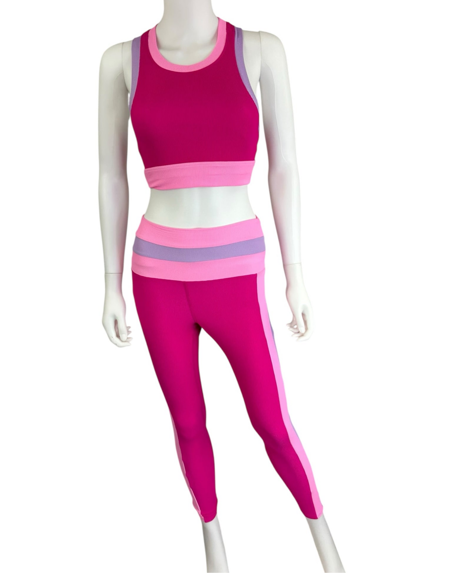 beachriot 2 Piece Beach Knit Set Size XS
