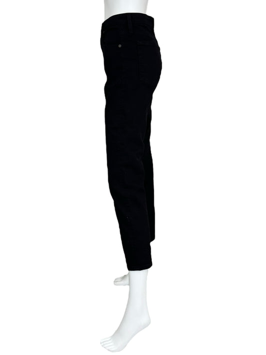 Adriano Goldschmied Black Isabelle Jeans Size 27R