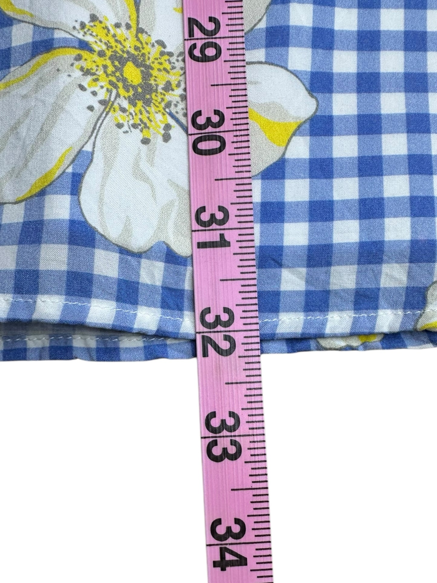 Draper James Casual Dress Size M