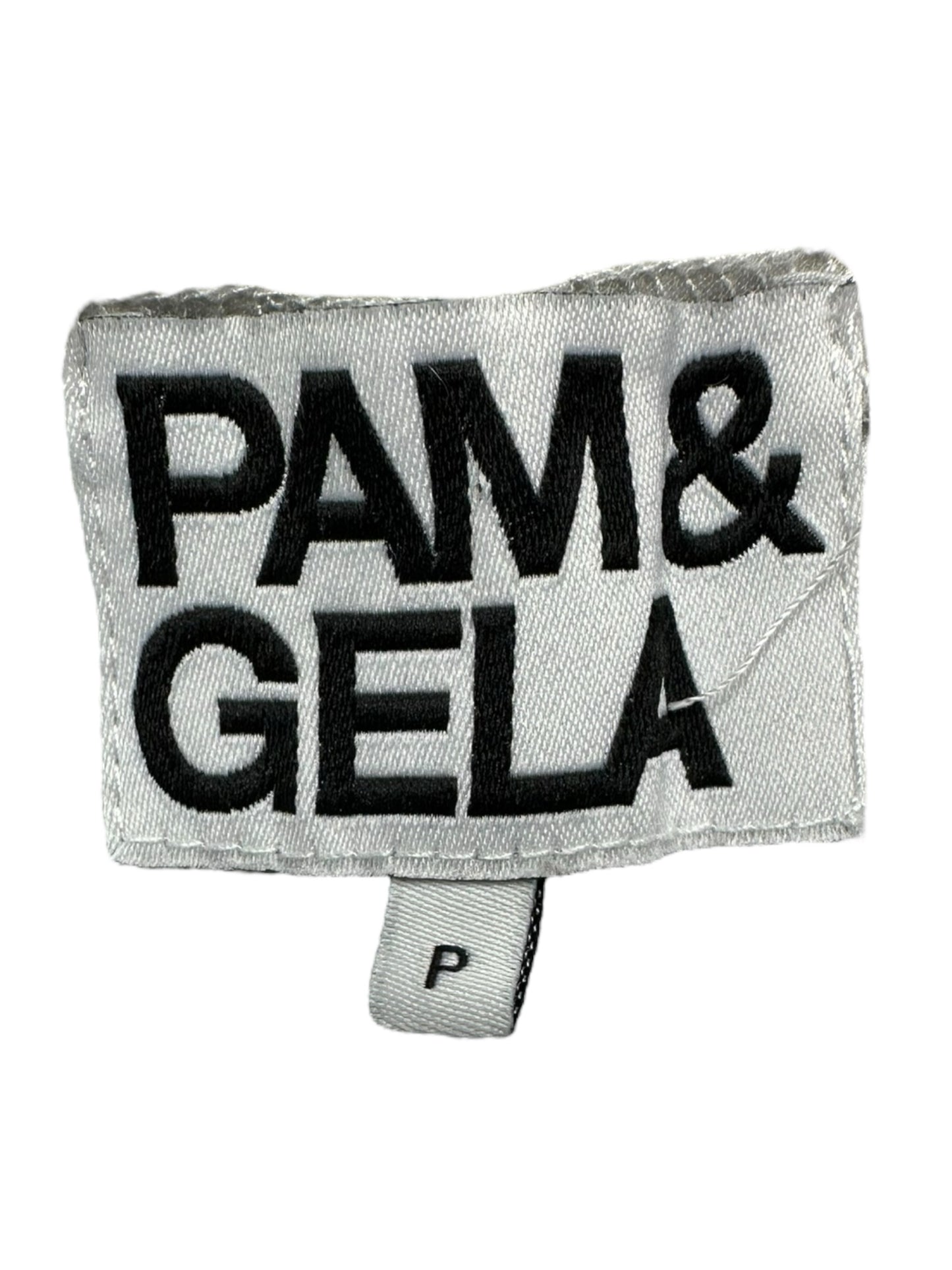 PAM&GELA Lip Print Jogger Set Size S
